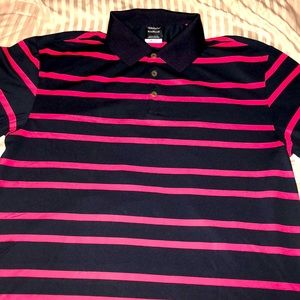 Nike golf polo